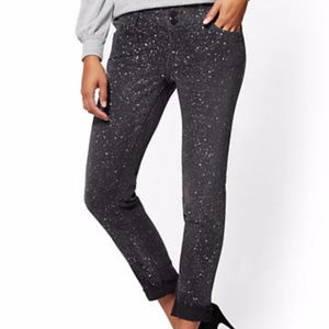 SOHO boyfriend denim jeans Nwt